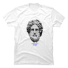 greek statue shirt